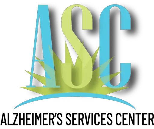 Logo of Alzheimer's Services Center, Assisted Living, Memory Care, Morrow, GA