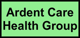 Logo of Ardent Care Health Group, , Bloomingdale, IL