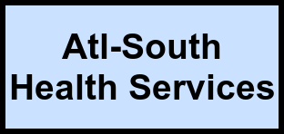 Logo of Atl-South Health Services, , Riverdale, GA