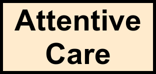 Logo of Attentive Care, , Albany, NY