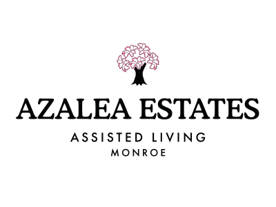Logo of Azalea Estates of Monroe, Assisted Living, Monroe, LA