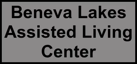 Logo of Beneva Lakes Assisted Living Center, Assisted Living, Sarasota, FL