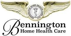 Logo of Bennington Home Health Care, , San Marcos, TX