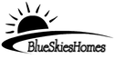 Logo of Blue Skies of Oceanside, Assisted Living, Oceanside, CA