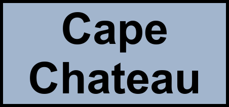 Logo of Cape Chateau, Assisted Living, Cape Coral, FL