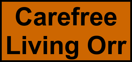 Logo of Carefree Living Orr, Assisted Living, Memory Care, Orr, MN