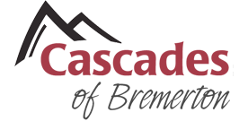 Logo of Cascades of Bremerton, Assisted Living, Bremerton, WA