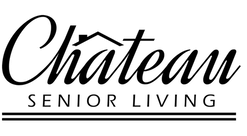 Logo of Chateau Senior Living - The Villa, Assisted Living, Auburn, CA