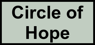 Logo of Circle of Hope, , Jacksonville, FL