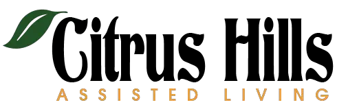Logo of Citrus Hills Assisted Living, Assisted Living, Orange, CA