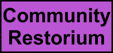 Logo of Community Restorium, Assisted Living, Memory Care, Bonners Ferry, ID