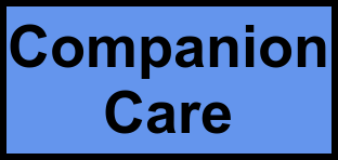 Logo of Companion Care, , Albuquerque, NM