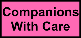 Logo of Companions With Care, , Jacksonville, FL