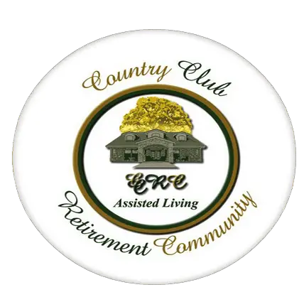 Logo of Country Club Retirement Community, Assisted Living, Whitney, TX