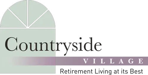 Logo of Countryside Village, Assisted Living, Grants Pass, OR