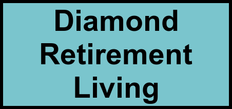 Logo of Diamond Retirement Living, Assisted Living, Memory Care, Henderson, NV