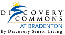 Logo of Discovery Commons at Bradenton, Assisted Living, Bradenton, FL