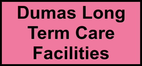 Logo of Dumas Long Term Care Facilities, Assisted Living, Kansas City, MO