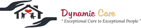 Logo of Dynamic Care Residential Services, Assisted Living, Lanham, MD