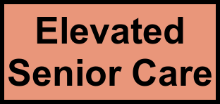 Logo of Elevated Senior Care, , Lake Alfred, FL