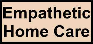 Logo of Empathetic Home Care, , Ormond Beach, FL