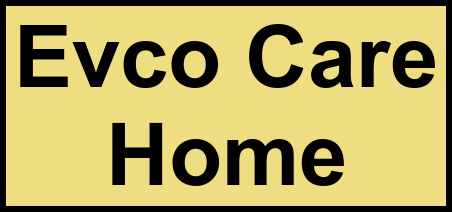 Logo of Evco Care Home, Assisted Living, San Jose, CA