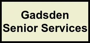 Logo of Gadsden Senior Services, , Quincy, FL