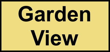 Logo of Garden View, Assisted Living, Panama City, FL