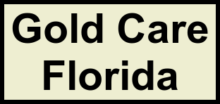 Logo of Gold Care Florida, , Orlando, FL