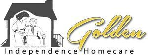Logo of Golden Independence Home Care, , Modesto, CA
