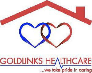 Logo of Goldlinks Healthcare, , Chicago, IL