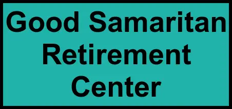 Logo of Good Samaritan Retirement Center, Assisted Living, El Cajon, CA