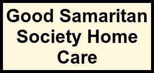 Logo of Good Samaritan Society Home Care, , Saint Peter, MN