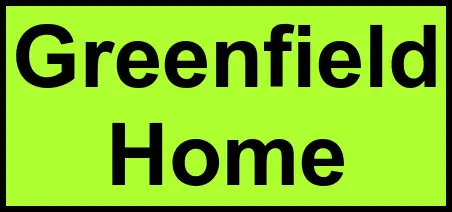 Logo of Greenfield Home, Assisted Living, Princeton, IL