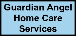 Logo of Guardian Angel Home Care Services, , Pittsburgh, PA