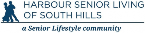 Logo of Harbour Senior Living of South Hills, Assisted Living, Pittsburgh, PA