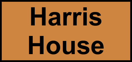 Logo of Harris House, Assisted Living, Stone Mountain, GA