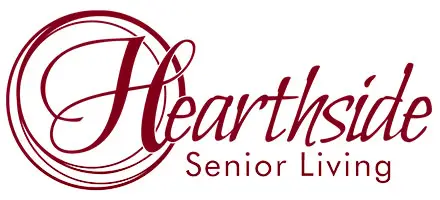 Logo of Hearthside Senior Living of Collierville, Assisted Living, Collierville, TN