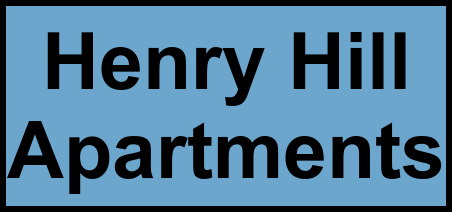 Logo of Henry Hill Apartments, Assisted Living, Granite Falls, MN