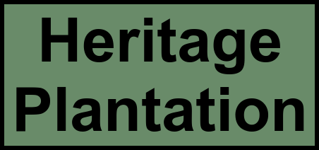 Logo of Heritage Plantation, Assisted Living, Salisbury, NC