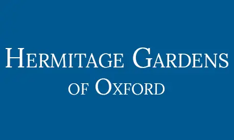 Logo of Hermitage Gardens of Oxford, Assisted Living, Memory Care, Oxford, MS