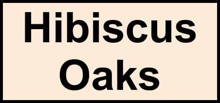 Logo of Hibiscus Oaks, Assisted Living, Winter Park, FL