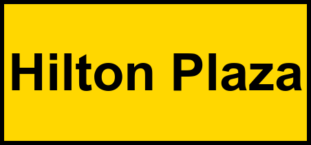 Logo of Hilton Plaza, Assisted Living, Newport News, VA