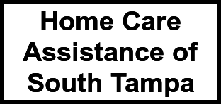 Logo of Home Care Assistance of South Tampa, , Tampa, FL