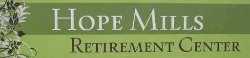 Logo of Hope Mills Retirement Center, Assisted Living, Hope Mills, NC