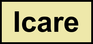 Logo of Icare, , Somers Point, NJ