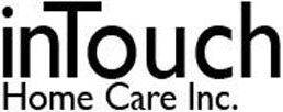 Logo of Intouch Home Care, , Santa Clara, CA