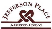 Logo of Jefferson Place Assisted Living, Assisted Living, La Grange, TX