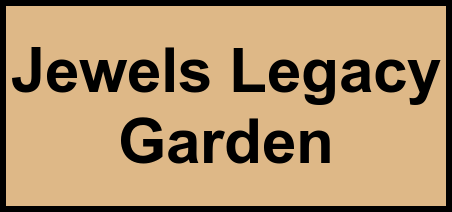 Logo of Jewels Legacy Garden, Assisted Living, Beaver, UT