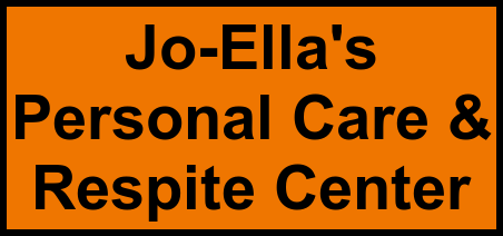 Logo of Jo-Ella's Personal Care & Respite Center, Assisted Living, Mt Pleasant, PA